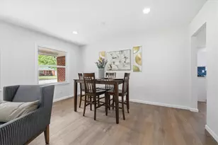 5436 Santa Barbara Ave, Fort Worth, TX 76114 - Photo 5