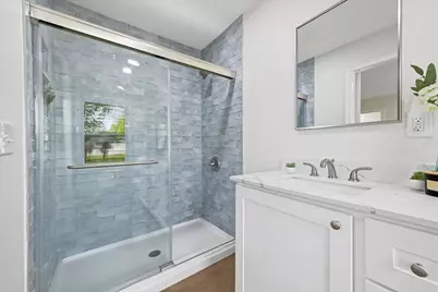 5436 Santa Barbara Avenue, Fort Worth, TX 76114 - Photo 15