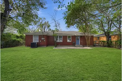 5436 Santa Barbara Avenue, Fort Worth, TX 76114 - Photo 21