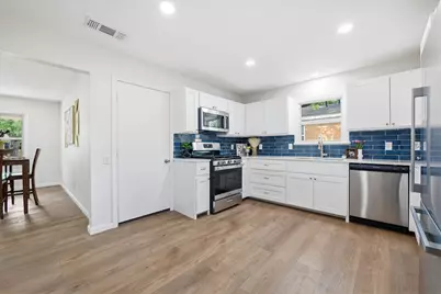 5436 Santa Barbara Avenue, Fort Worth, TX 76114 - Photo 9