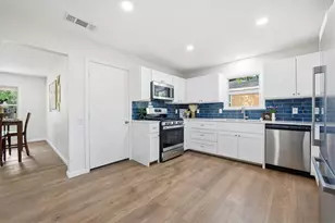 5436 Santa Barbara Ave, Fort Worth, TX 76114 - Photo 9