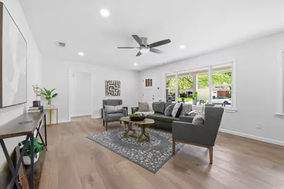 5436 Santa Barbara Avenue, Fort Worth, TX 76114 - Photo 3