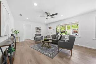 5436 Santa Barbara Ave, Fort Worth, TX 76114 - Photo 3