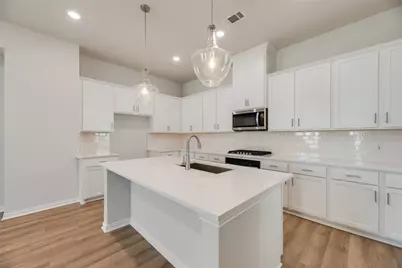 8119 Challenger Lane, Frisco, TX 75034 - Photo 9