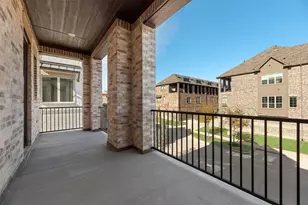 8119 Challenger Ln, Frisco, TX 75034 - Photo 3