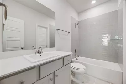 8087 Challenger Street, Frisco, TX 75034 - Photo 17