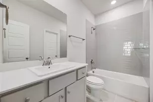 8087 Challenger St, Frisco, TX 75034 - Photo 17