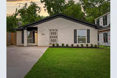 904 Aluminum Plant Road, Rockwall, TX 75087 - Photo 1