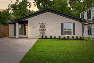 904 Aluminum Plant Rd, Rockwall, TX 75087 - Photo 1