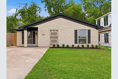 904 Aluminum Plant Road, Rockwall, TX 75087 - Photo 1