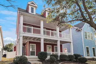 1116 Charleston Ln, Savannah, TX 76227 - Photo 3