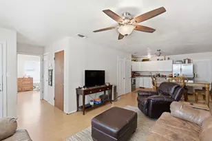 203 Gandy St, Lipan, TX 76462 - Photo 5