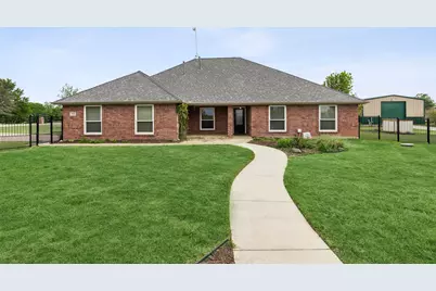 1901 Saw Tooth Court, Haslet, TX 76052 - Photo 33