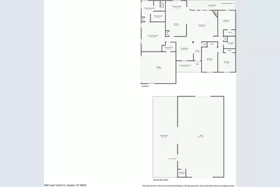 1901 Saw Tooth Court, Haslet, TX 76052 - Photo 37