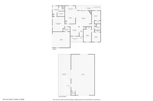 1901 Saw Tooth Ct, Haslet, TX 76052 - Photo 37