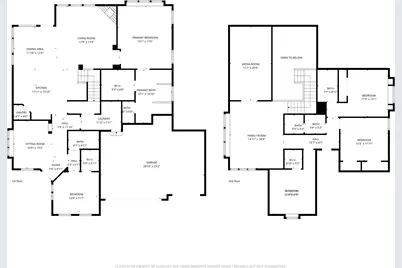 351 Bluewood Drive, Fate, TX 75087 - Photo 31