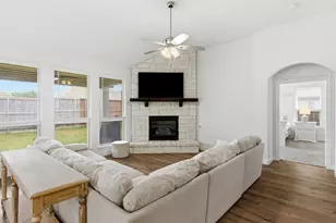 351 Bluewood Dr, Fate, TX 75087 - Photo 11