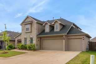 351 Bluewood Dr, Fate, TX 75087 - Photo 3