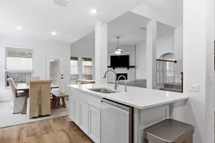 351 Bluewood Dr, Fate, TX 75087 - Photo 9