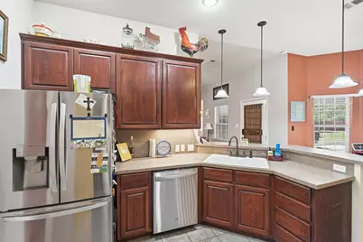 518 Robin Hood Court, Clyde, TX 79510 - Photo 13