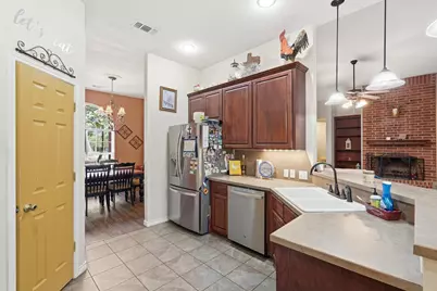 518 Robin Hood Court, Clyde, TX 79510 - Photo 11