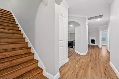 1512 Greenbrier Drive, Van Alstyne, TX 75495 - Photo 3