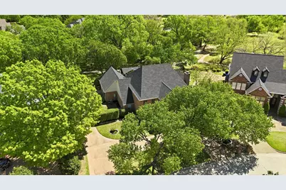 4709 Melrose Park Court, Colleyville, TX 76034 - Photo 37