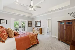 4709 Melrose Park Ct, Colleyville, TX 76034 - Photo 21