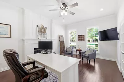 4709 Melrose Park Court, Colleyville, TX 76034 - Photo 5