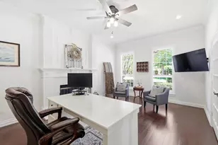 4709 Melrose Park Ct, Colleyville, TX 76034 - Photo 5