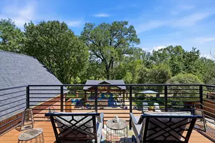 4709 Melrose Park Ct, Colleyville, TX 76034 - Photo 29