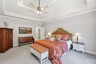 4709 Melrose Park Ct, Colleyville, TX 76034 - Photo 19