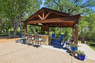 4709 Melrose Park Ct, Colleyville, TX 76034 - Photo 31