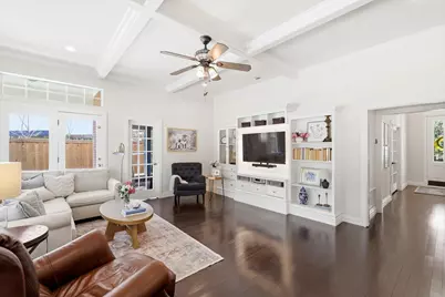 4709 Melrose Park Court, Colleyville, TX 76034 - Photo 9