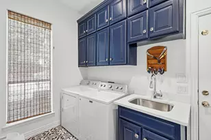 4709 Melrose Park Ct, Colleyville, TX 76034 - Photo 17