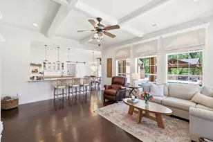 4709 Melrose Park Ct, Colleyville, TX 76034 - Photo 7