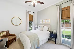 4709 Melrose Park Ct, Colleyville, TX 76034 - Photo 15