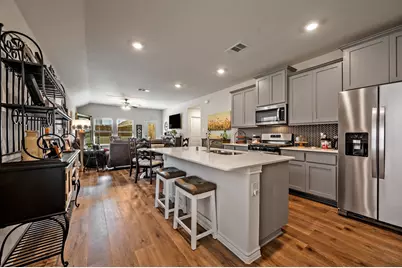 2213 Elena Drive, Anna, TX 75409 - Photo 5