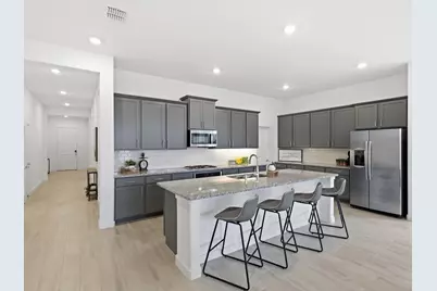 541 Breeds Hill Road, Little Elm, TX 75068 - Photo 3