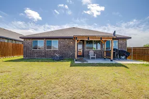 928 Ridgehurst Dr, Godley, TX 76044 - Photo 5