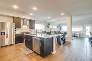 928 Ridgehurst Dr, Godley, TX 76044 - Photo 9