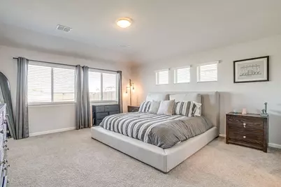 928 Ridgehurst Drive, Godley, TX 76044 - Photo 19