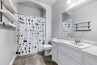 16613 Dry Creek Boulevard, Prosper, TX 75078 - Photo 17