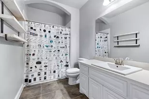 16613 Dry Creek Blvd, Prosper, TX 75078 - Photo 17