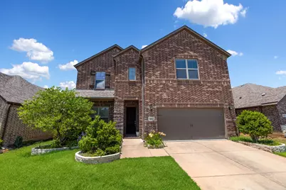 16613 Dry Creek Boulevard, Prosper, TX 75078 - Photo 1