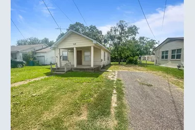 109 S 5th Street, Sanger, TX 76266 - Photo 5