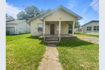 109 S 5th Street, Sanger, TX 76266 - Photo 1