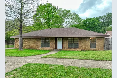 306 Larry Drive, Duncanville, TX 75137 - Photo 1