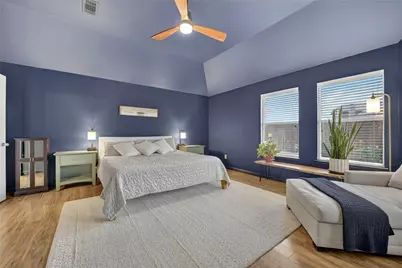 2712 Loon Lake Road, Denton, TX 76210 - Photo 25