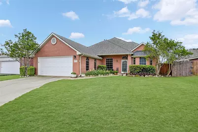 2712 Loon Lake Road, Denton, TX 76210 - Photo 1